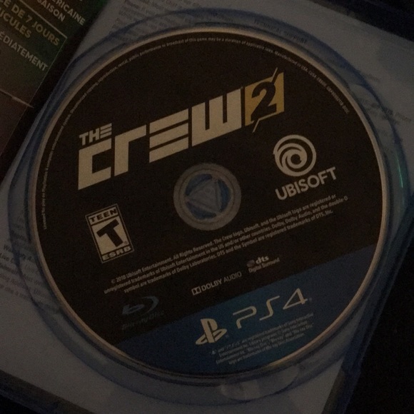 Ps4 - Picture 2 of 8